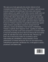 Food Anxiety in Globalising Vietnam