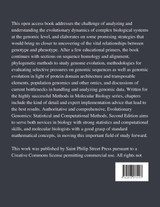 Evolutionary Genomics Evolutionary Genomics
