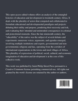 Education and Development in Colonial and Postcolonial Africa Education and Development in Colonial and Postcolonial Africa