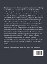 Collective Actions in Europe