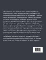 Human and Organisational Factors