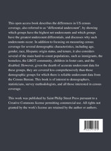 Differential Undercounts in the U.S. Census