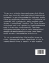 Do Exclusionary Rules Ensure a Fair Trial? Do Exclusionary Rules Ensure a Fair Trial?