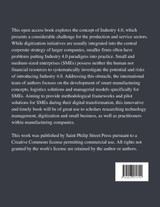 Industry 4.0 for SMEs