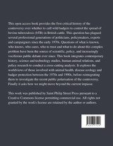 Vermin, Victims and Disease