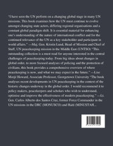 United Nations Peace Operations in a Changing Global Order