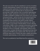 Maritime Spatial Planning