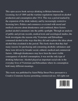 Drinking in Victorian and Edwardian Britain Drinking in Victorian and Edwardian Britain