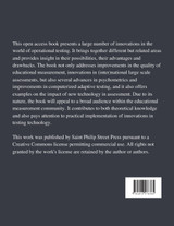 Theoretical and Practical Advances in Computer-based Educational Measurement