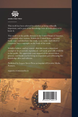 The Political Economy of War The Political Economy of War