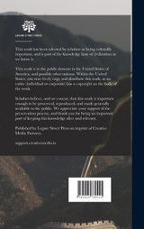 Thirty Years in Moukden, 1883-1913, Being the Experiences and Recollections of Dugald Christie