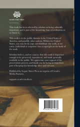The Republic; Volume 1