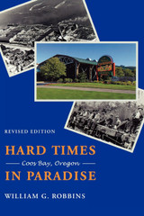 Hard Times in Paradise Hard Times in Paradise