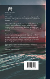 The Physical Geography of the Sea, and Its Meteorology