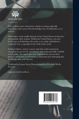 The World's Industrial and Cotton Centennial Exposition, New Orleans, 1884-1885 The World's Industrial and Cotton Centennial Exposition, New Orleans, 1884-1885