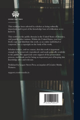 Addresses Delivered to the Students of the Royal Academy