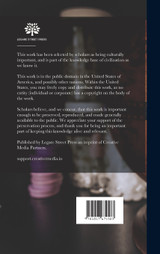 Text-Book of Newfoundland History for the Use of Schools and Academies