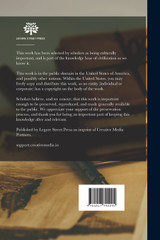 The Cynic's Calendar Of Revised Wisdom The Cynic's Calendar Of Revised Wisdom