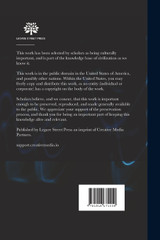Leakage Of Currents From Electric Railways