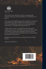 On the Use and Abuse of Alcoholic Liquors, in Health and Disease, by William B. Carpenter On the Use and Abuse of Alcoholic Liquors, in Health and Disease, by William B. Carpenter