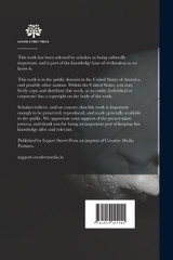 The Passions of the Human Soul; Volume 2 The Passions of the Human Soul; Volume 2
