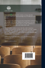 The Play Movement in the United States The Play Movement in the United States
