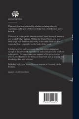 Über die Geometrie der Kegelschnitte insbesondere deren Charakteristikenproblem.