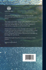 Ground Water Resources of the Southern San Joaquin Valley, by S.T. Harding