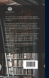 The Principles Of Critical Philosophy