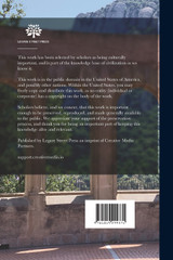 The History Of The Reign Of Peter The Cruel, King Of Castile And Leon; Volume 1 The History Of The Reign Of Peter The Cruel, King Of Castile And Leon; Volume 1