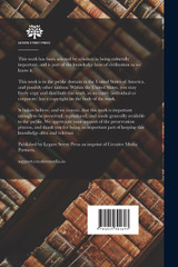 Bibliografia Del Friuli Bibliografia Del Friuli