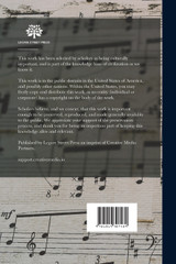La Korrigane; Ballet De François Coppée Et L. Mérante. Réduction Pour Piano La Korrigane; Ballet De François Coppée Et L. Mérante. Réduction Pour Piano