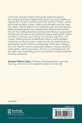 Literacy and Identity Through Streaming Media