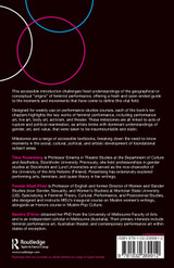 Milestones in Feminist Performance