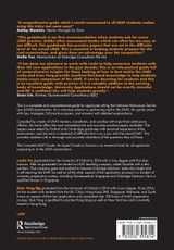 The Complete LNAT Guide The Complete LNAT Guide