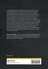 A Leadership Playbook for Addressing Rapid Change in Education