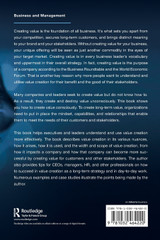 Creating Value for Leaders