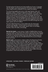 Identity and History in Non-Anglophone Comics