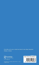 Small Island, Large Ocean