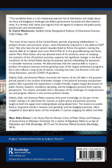 Deficits, Debt, and American Politics Deficits, Debt, and American Politics
