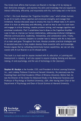 Learning to Flourish in the Age of AI