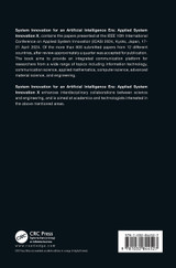 System Innovation for an Artificial Intelligence Era