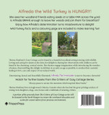 Alfreda The Freeloader Alfreda The Freeloader