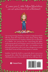Madeline Travels the World Madeline Travels the World