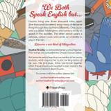 We Both Speak English but...