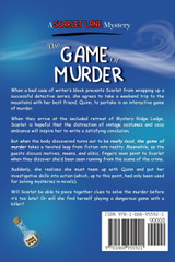 The Game of Murder