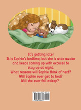 Before Sophie Goes to Bed Before Sophie Goes to Bed