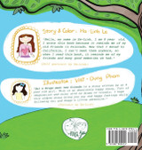 Uni & Drago meet new friends - EN-VN bilingual version Uni & Drago meet new friends - EN-VN bilingual version