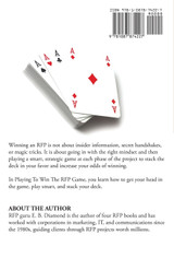 Playing to Win the RFP Game