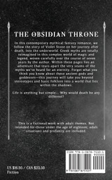 The Obsidian Throne